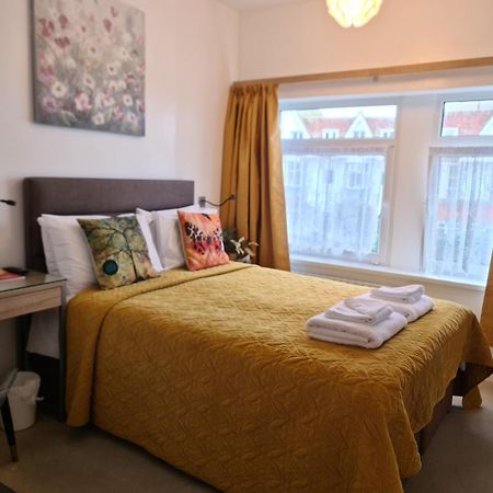 The Torland - Paignton Seafront - Free Parking And Wifi, All Rooms En-Suite Екстер'єр фото