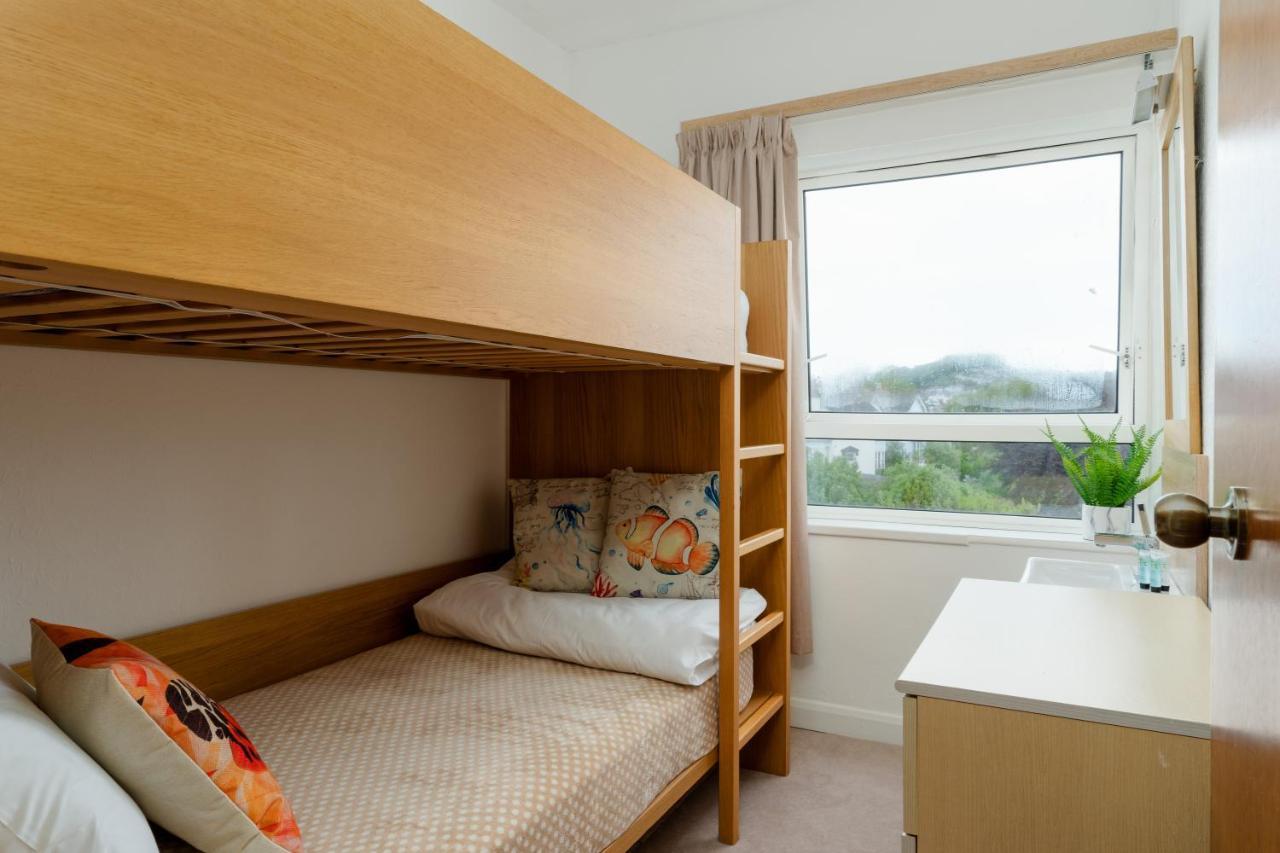 The Torland - Paignton Seafront - Free Parking, All Rooms En-Suite Екстер'єр фото