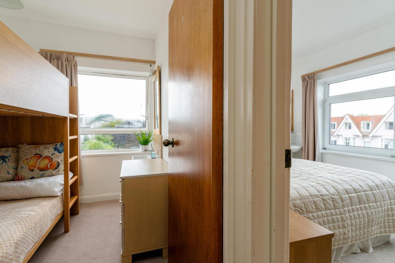 The Torland - Paignton Seafront - Free Parking And Wifi, All Rooms En-Suite Екстер'єр фото